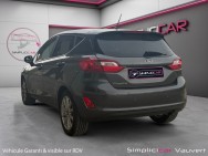 FORD d'occasion FIESTA 85 Ch de 2019 Vauvert (30)﻿