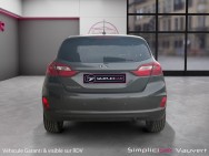 FORD d'occasion FIESTA 85 Ch de 2019 Vauvert (30)﻿