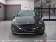 FORD d'occasion FIESTA 85 Ch de 2019 Vauvert (30)﻿