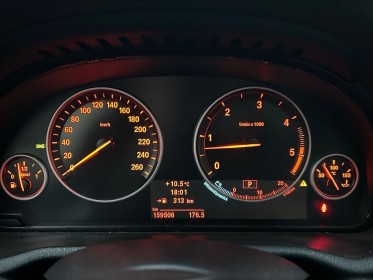 Bmw x3 f25 xdrive30d 258ch pack motorsport occasion paris 17ème (75)(porte maillot) simplicicar simplicibike france