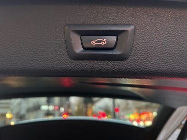 Bmw x3 f25 xdrive30d 258ch pack motorsport occasion paris 17ème (75)(porte maillot) simplicicar simplicibike france