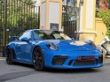 Porsche 911 4.0i gt3 clubsport./ francaise / entretien complet porsche occasion  simplicicar nice - pfvauto simplicicar...