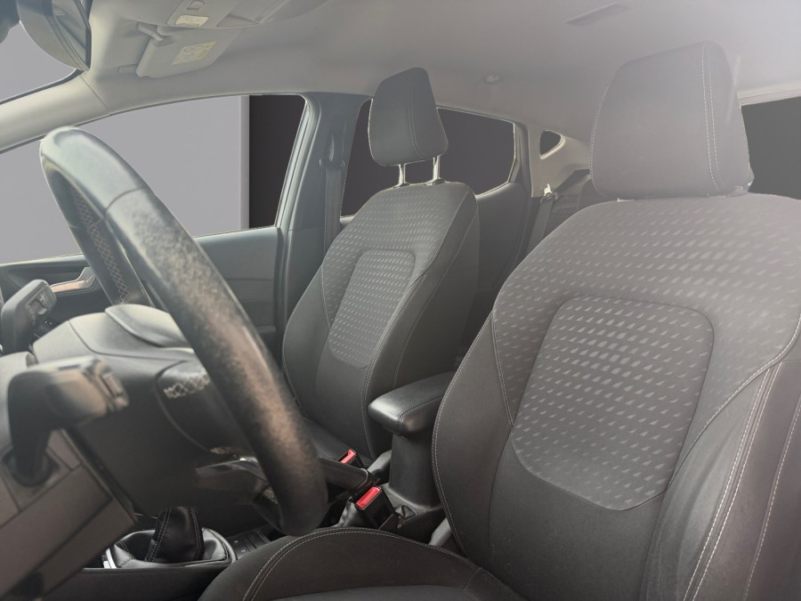 FORD d'occasion FIESTA 85 Ch de 2019 Vauvert (30)﻿