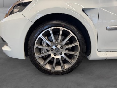 Renault clio iii 2.0 16v 203 renault sport luxe euro 5 occasion simplicicar pau simplicicar simplicibike france