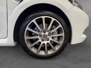 Renault clio iii 2.0 16v 203 renault sport luxe euro 5 occasion simplicicar pau simplicicar simplicibike france