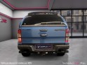 Ford ranger double cabine 2.0 ecoblue 213 bv10 raptor occasion simplicicar pau simplicicar simplicibike france