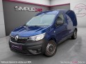 Renault express van kangoo 95 chv / garantie 12 mois / Écran gps / couleur unique / tva récupérable occasion  simplicicar...