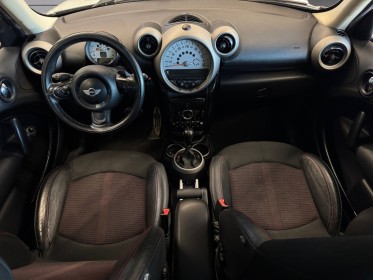 Mini countryman r60 d 143 ch all4 cooper s pack red hot chili a occasion simplicicar pau simplicicar simplicibike france