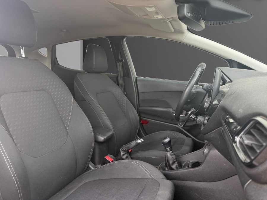 FORD d'occasion FIESTA 85 Ch de 2019 Vauvert (30)﻿