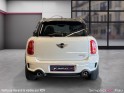 Mini countryman r60 d 143 ch all4 cooper s pack red hot chili a occasion simplicicar pau simplicicar simplicibike france