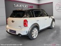 Mini countryman r60 d 143 ch all4 cooper s pack red hot chili a occasion simplicicar pau simplicicar simplicibike france