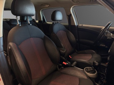 Mini countryman r60 d 143 ch all4 cooper s pack red hot chili a occasion simplicicar pau simplicicar simplicibike france