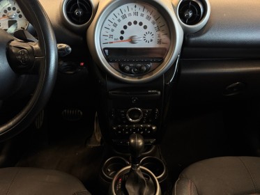 Mini countryman r60 d 143 ch all4 cooper s pack red hot chili a occasion simplicicar pau simplicicar simplicibike france