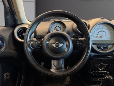 Mini countryman r60 d 143 ch all4 cooper s pack red hot chili a occasion simplicicar pau simplicicar simplicibike france