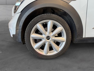 Mini countryman r60 d 143 ch all4 cooper s pack red hot chili a occasion simplicicar pau simplicicar simplicibike france