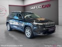 Jeep cherokee 2.2l multijet ss 185 active drive i a longitude executive occasion simplicicar pau simplicicar simplicibike...
