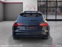 Audi rs6 avant performance v8 4.0 tfsi 605 quattro tiptronic 8 - freins céramique - jantes abt - milltek occasion...