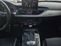 Audi rs6 avant performance v8 4.0 tfsi 605 quattro tiptronic 8 - freins céramique - jantes abt - milltek occasion...