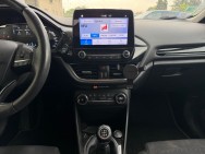 FORD d'occasion FIESTA 85 Ch de 2019 Vauvert (30)﻿