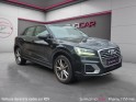 Audi q2 q2 35 tfsi cod 150 s tronic 7 s line occasion paris 17ème (75)(porte maillot) simplicicar simplicibike france