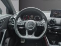 Audi q2 q2 35 tfsi cod 150 s tronic 7 s line occasion paris 17ème (75)(porte maillot) simplicicar simplicibike france