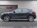 Audi q2 q2 35 tfsi cod 150 s tronic 7 s line occasion paris 17ème (75)(porte maillot) simplicicar simplicibike france