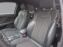 Audi q2 q2 35 tfsi cod 150 s tronic 7 s line occasion paris 17ème (75)(porte maillot) simplicicar simplicibike france