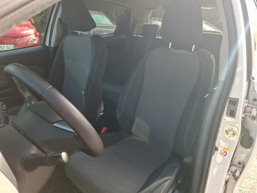 Hyundai i20 1.0 t-gdi 100 hybrid 48v intuitive occasion simplicicar villepinte simplicicar simplicibike france