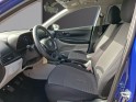 Hyundai i20 1.0 t-gdi 100 hybrid 48v intuitive occasion simplicicar villepinte simplicicar simplicibike france