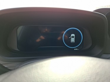 Hyundai i20 1.0 t-gdi 100 hybrid 48v intuitive occasion simplicicar villepinte simplicicar simplicibike france