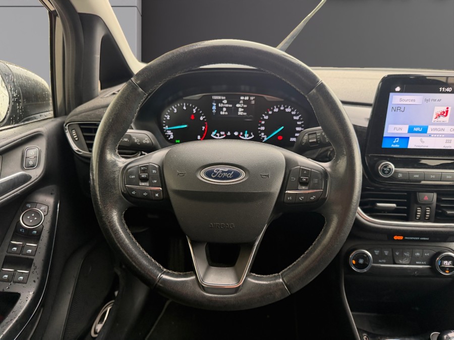 FORD d'occasion FIESTA 85 Ch de 2019 Vauvert (30)﻿