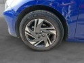 Hyundai i20 1.0 t-gdi 100 hybrid 48v intuitive occasion simplicicar villepinte simplicicar simplicibike france