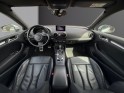 Audi a3 a3 2.0 tdi 150 ambition luxe s tronic 6 / camÉra / regulateur / distri ok / full entretien occasion simplicicar...