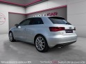 Audi a3 a3 2.0 tdi 150 ambition luxe s tronic 6 / camÉra / regulateur / distri ok / full entretien occasion simplicicar...