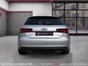 Audi a3 a3 2.0 tdi 150 ambition luxe s tronic 6 / camÉra / regulateur / distri ok / full entretien occasion simplicicar...