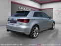 Audi a3 a3 2.0 tdi 150 ambition luxe s tronic 6 / camÉra / regulateur / distri ok / full entretien occasion simplicicar...