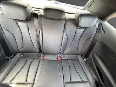 Audi a3 a3 2.0 tdi 150 ambition luxe s tronic 6 / camÉra / regulateur / distri ok / full entretien occasion simplicicar...
