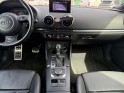 Audi a3 a3 2.0 tdi 150 ambition luxe s tronic 6 / camÉra / regulateur / distri ok / full entretien occasion simplicicar...