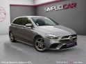 Mercedes classe b 200 d 8g-dct amg line edition - caméra - pack led - sièges chauffants - carplay - garantie 12 mois...