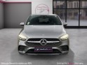 Mercedes classe b 200 d 8g-dct amg line edition - caméra - pack led - sièges chauffants - carplay - garantie 12 mois...