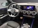 Mercedes classe b 200 d 8g-dct amg line edition - caméra - pack led - sièges chauffants - carplay - garantie 12 mois...