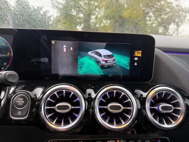 Mercedes classe b 200 d 8g-dct amg line edition - caméra - pack led - sièges chauffants - carplay - garantie 12 mois...