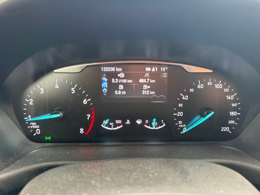 FORD d'occasion FIESTA 85 Ch de 2019 Vauvert (30)﻿