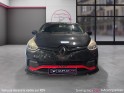 Renault clio iv edc 1.6l turbo rs 200ch entretien à jour garantie 12 mois occasion montpellier (34) simplicicar simplicibike...