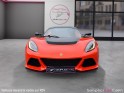 Lotus exige 3.5i 350 ch club racer a - boite ips - garantie 12 mois occasion simplicicar caen  simplicicar simplicibike france