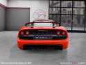 Lotus exige 3.5i 350 ch club racer a - boite ips - garantie 12 mois occasion simplicicar caen  simplicicar simplicibike france