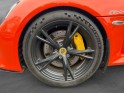 Lotus exige 3.5i 350 ch club racer a - boite ips - garantie 12 mois occasion simplicicar caen  simplicicar simplicibike france