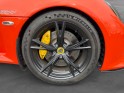 Lotus exige 3.5i 350 ch club racer a - boite ips - garantie 12 mois occasion simplicicar caen  simplicicar simplicibike france