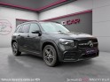 Mercedes glb 220 d 8g-dct 4matic amg line 5 places toit ouvrant garantie 12 mois occasion montreuil (porte de vincennes)(75)...
