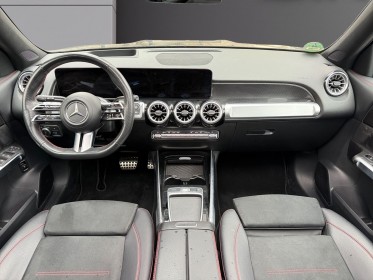 Mercedes glb 220 d 8g-dct 4matic amg line 5 places toit ouvrant garantie 12 mois occasion montreuil (porte de vincennes)(75)...